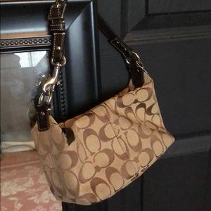 Coach handbag